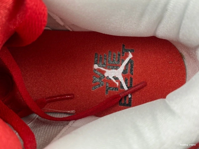 Cheap Husky Air Grateful Jordan 3 AJ3-770438 DJ Khaled Retro 0707